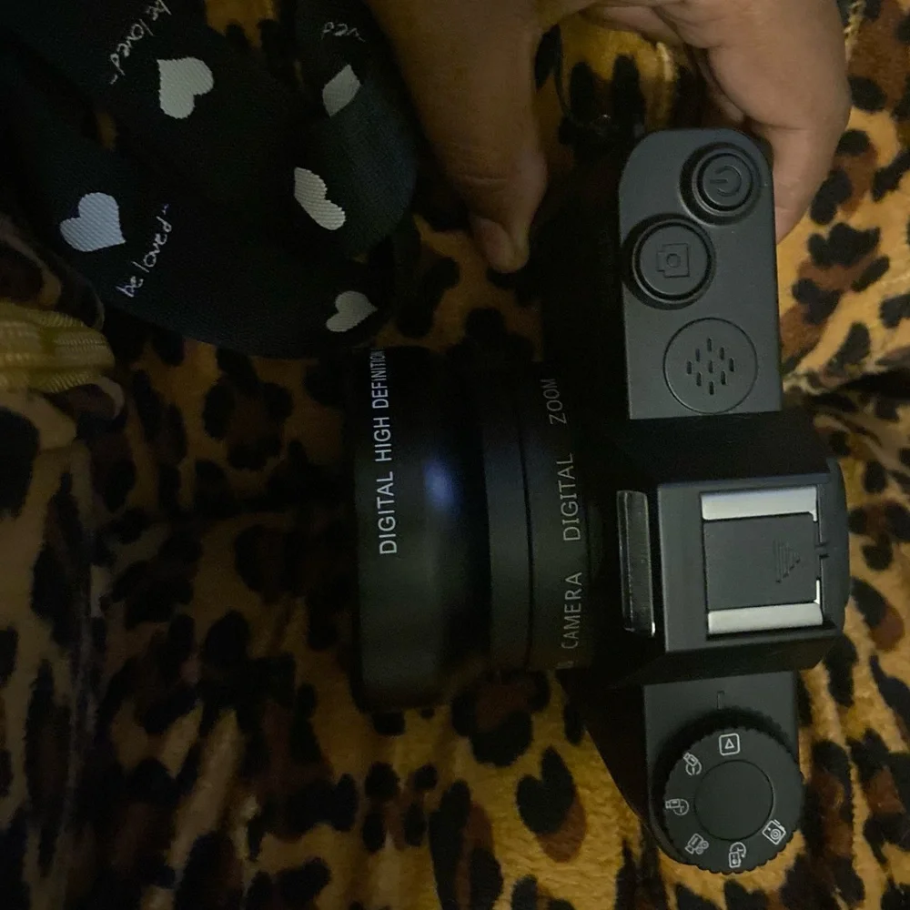 Macro camera - Picture 6 of 6